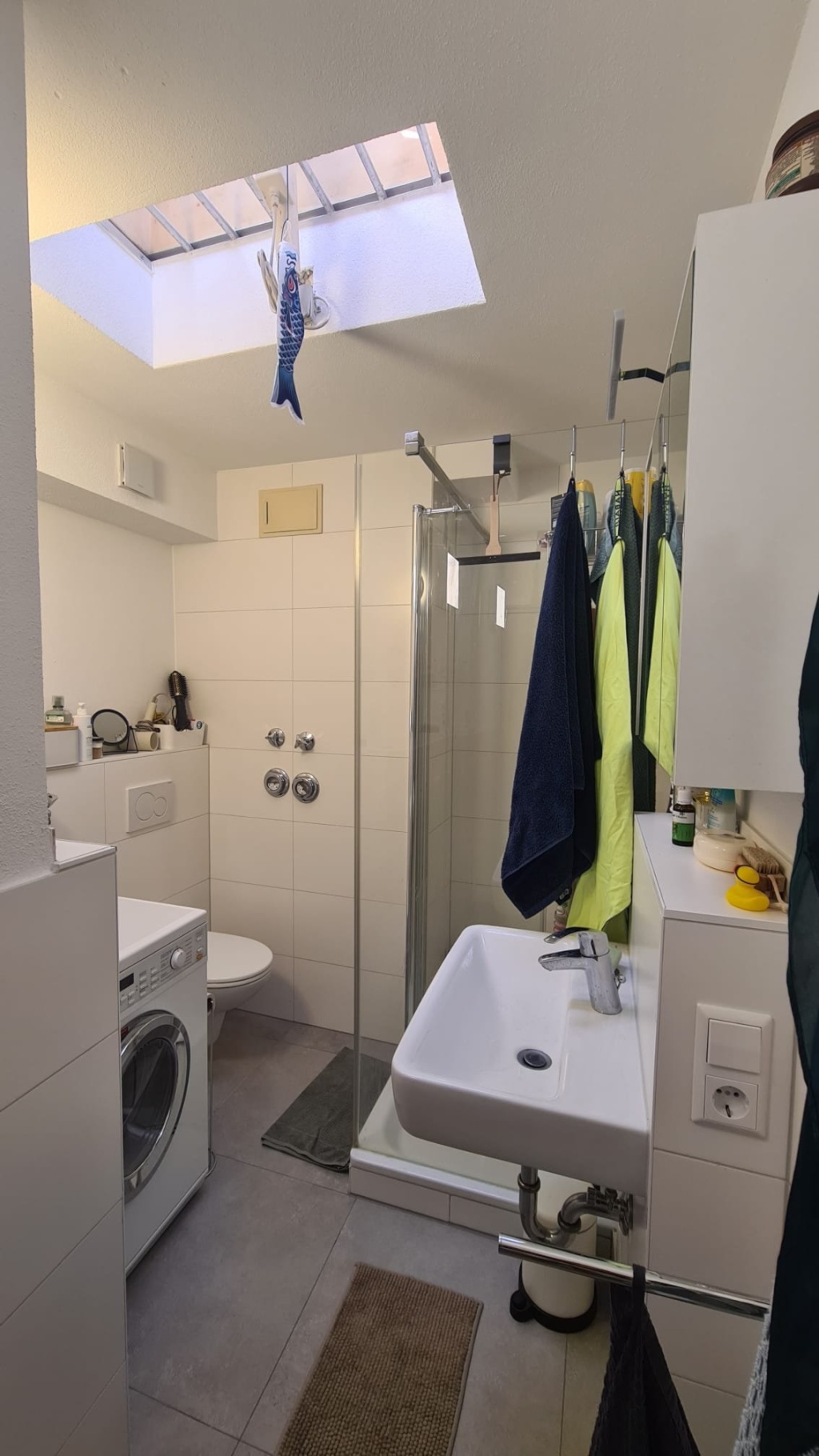 Flatshare Wiehre Merzhauser Straße 56 - picture 11