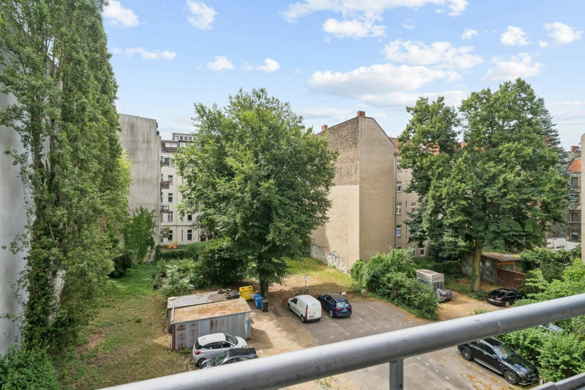 Triftstraße, Berlin – Triftstraße, 13353 Berlin – Vorschaubild 6