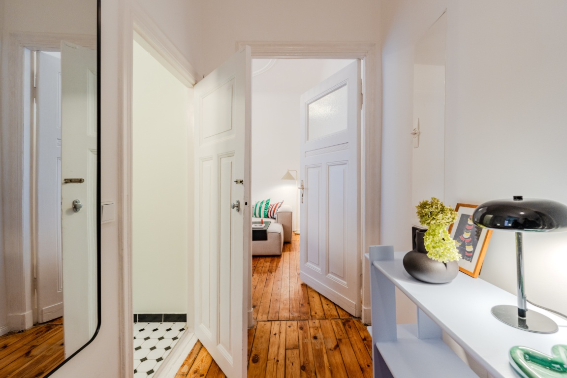 Wohnung Neukölln Mareschstraße - Bild 5