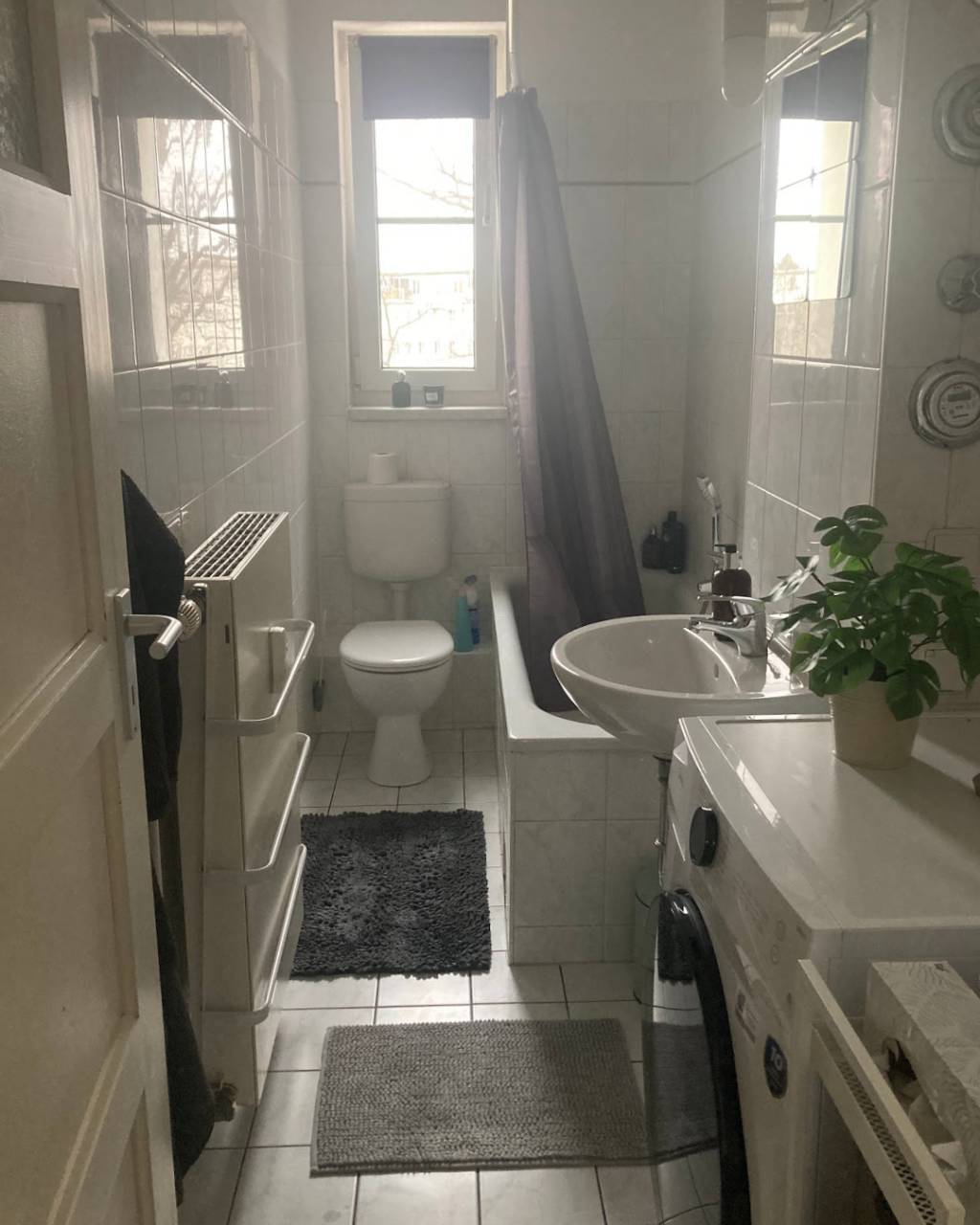 Wohnung Alt-Hohenschönhausen Schöneicherstraße 11 - Bild 15