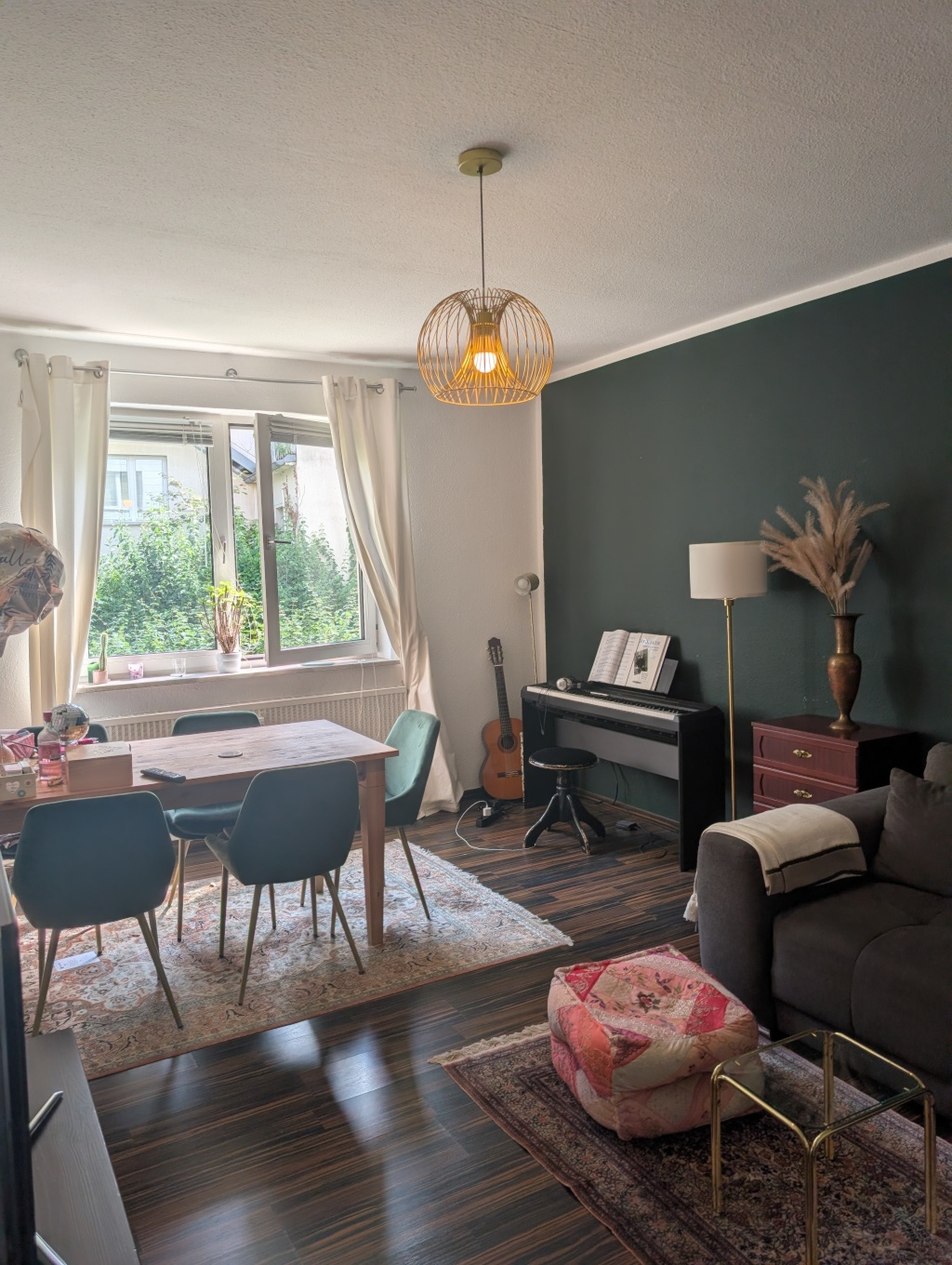 Wohnung Mitte Mauernstraße - Bild 5
