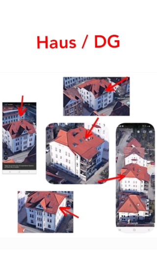 Imagen del anuncio: 5 WG Zimmer in 160m2 Zentrum Reutlingen