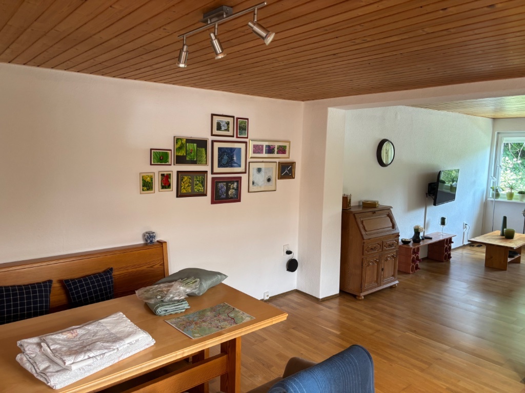 Gartenhaus in ruhiger Lage – 14469 Potsdam Bornstedt – Vorschaubild 6