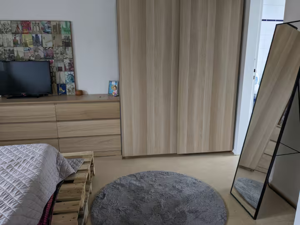 Gemütliche 2 Zimmer-Wohnung mit Balkon zentral – Kauber Str. 11, 65197 Wiesbaden Wiesbaden – Vorschaubild 6