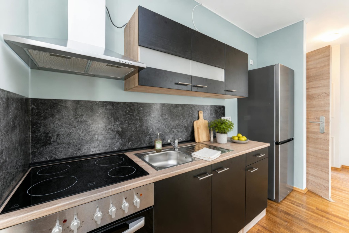 WG-Zimmer Berlin Schnellerstraße - Bild 4