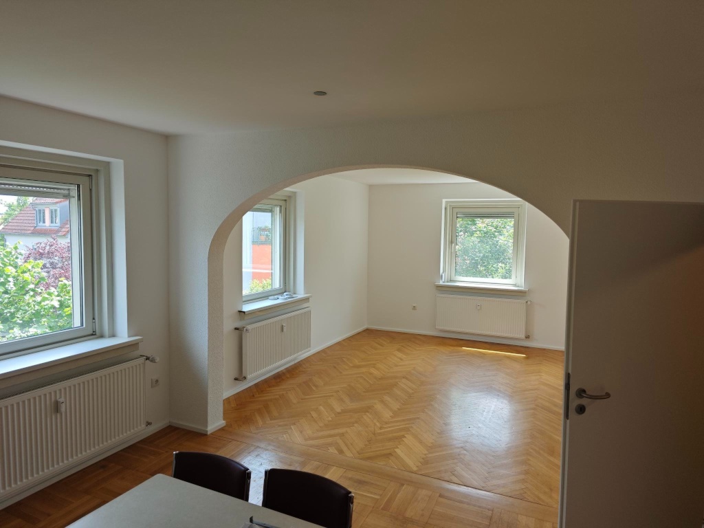 4-Zimmer Wohnung mit Küche neu renoviert in Uttenreuth (Erlangen-Ost) – Erlanger Straße 33, 91080 Erlangen Uttenreuth – Vorschaubild 8