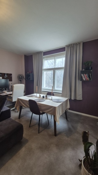 2 room appartment in Prenzlauer Berg, perfect for your start in berlin! — photo 1