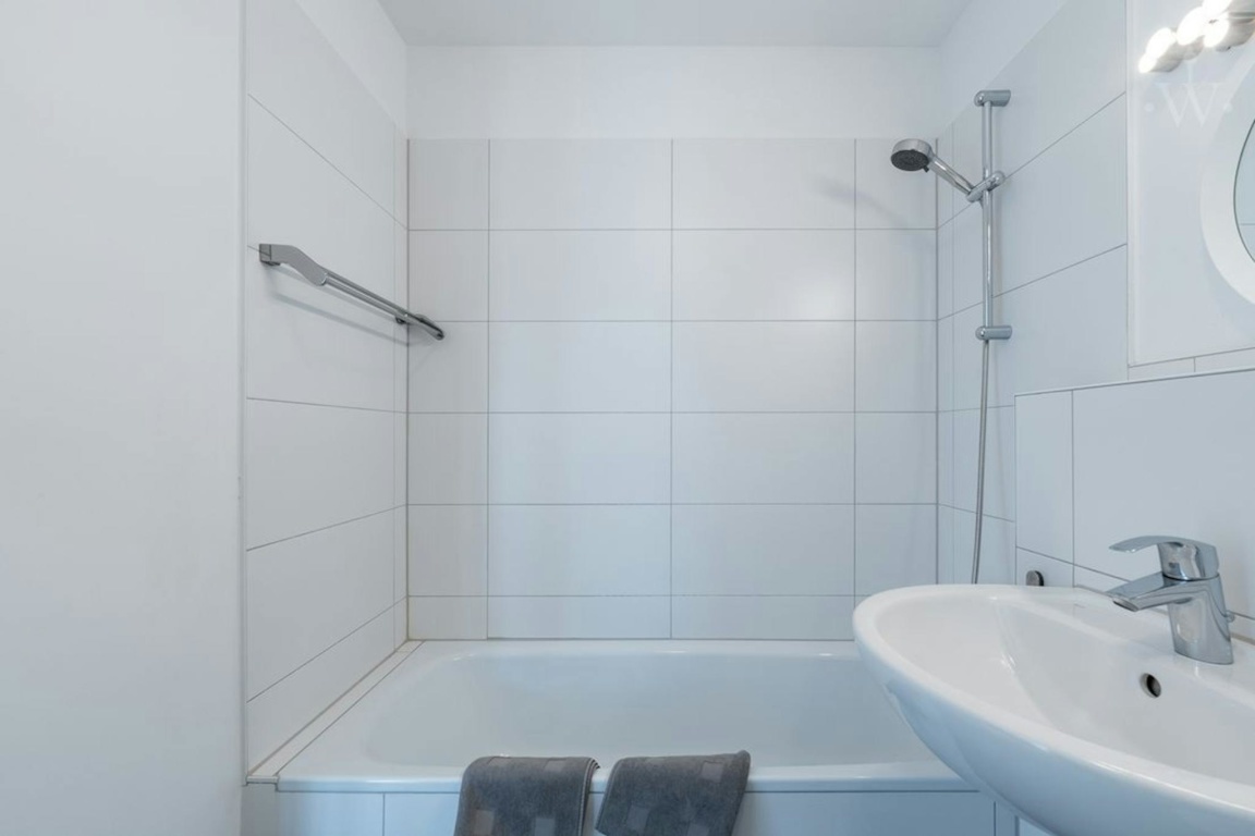 Wohnung Kreuzberg Friedrichstraße - Bild 9