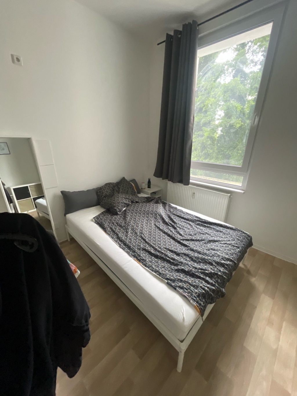 2 WG-Zimmer in Dortmund-Mitte - citynah, große Wohnküche – 44147 Dortmund Dorstfeld – Vorschaubild 4