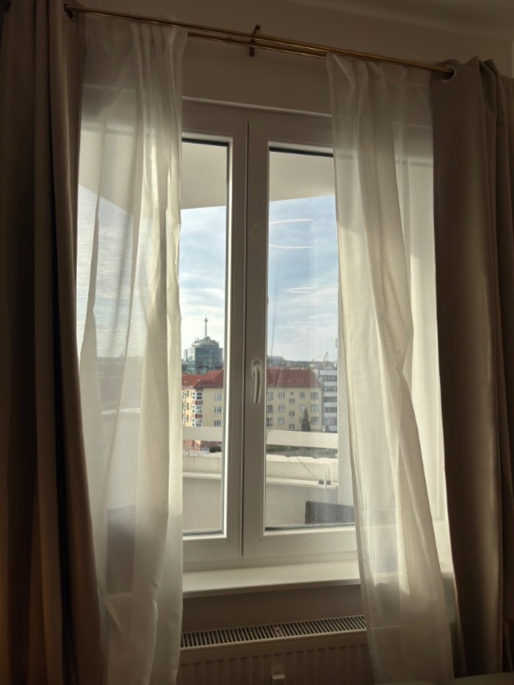 1-Zimmer-Apartment in Halensee – Hubertusallee 6-8, 14193 Berlin Halensee – Vorschaubild 7