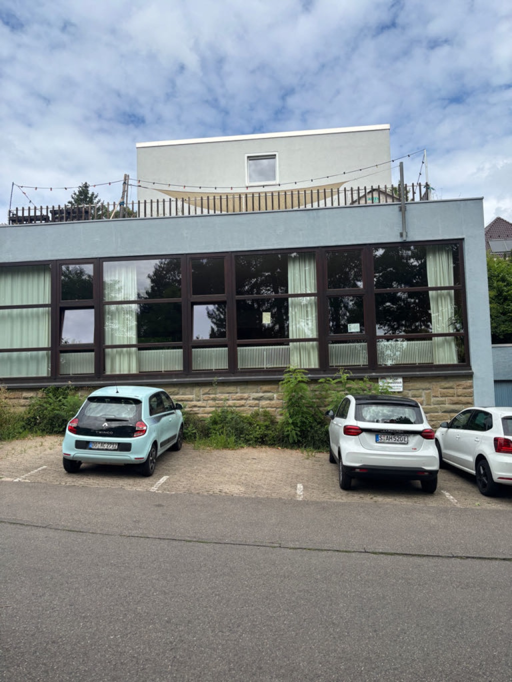 Flatshare Nord Am Kriegsbergturm 37 - picture 13