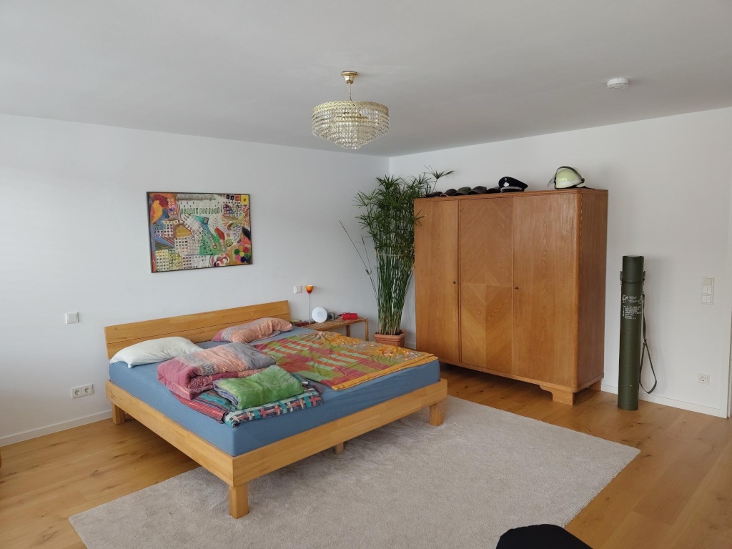 Helle, moderne, 87qm große Wohnung in der Koblenzer Südstadt/Vorstadt direkt am Schenkendorfplatz – Hohenzollernstraße, 56068 Koblenz Schenkendorfplatz – Vorschaubild 5