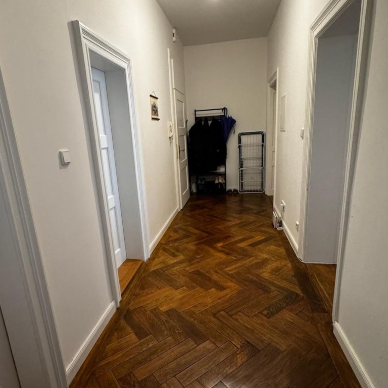 Flatshare Schwanthalerhöhe - Westend Astallerstraße - picture 6