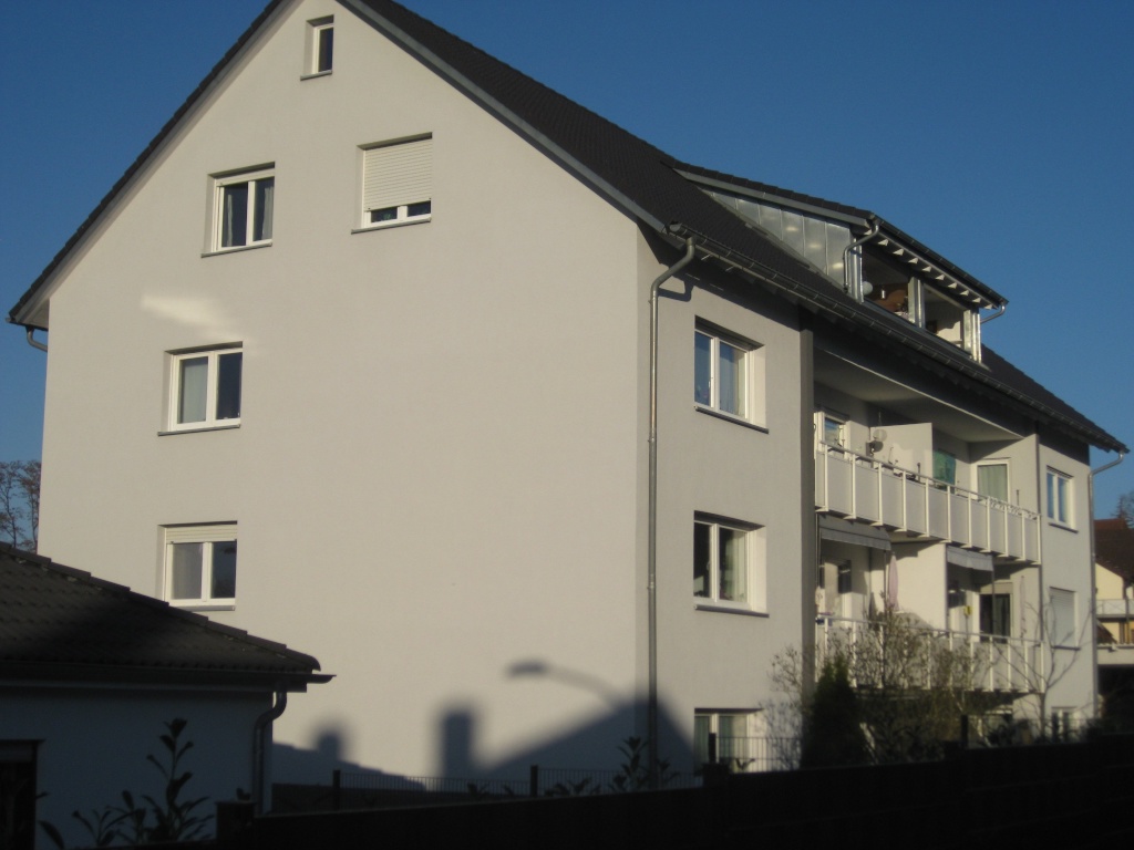 Apartamento Röttenbach Eichholzgasse 4 - foto 1