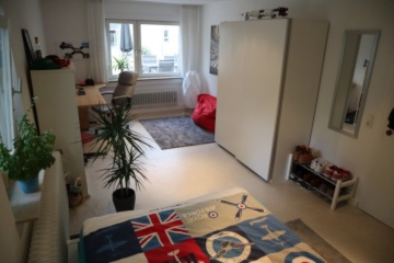 Ad image: Karlsruhe Waldhornstraße 18 - Zimmer in WG frei