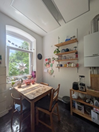Anzeigenbild: Schönes Zimmer in Uninähe