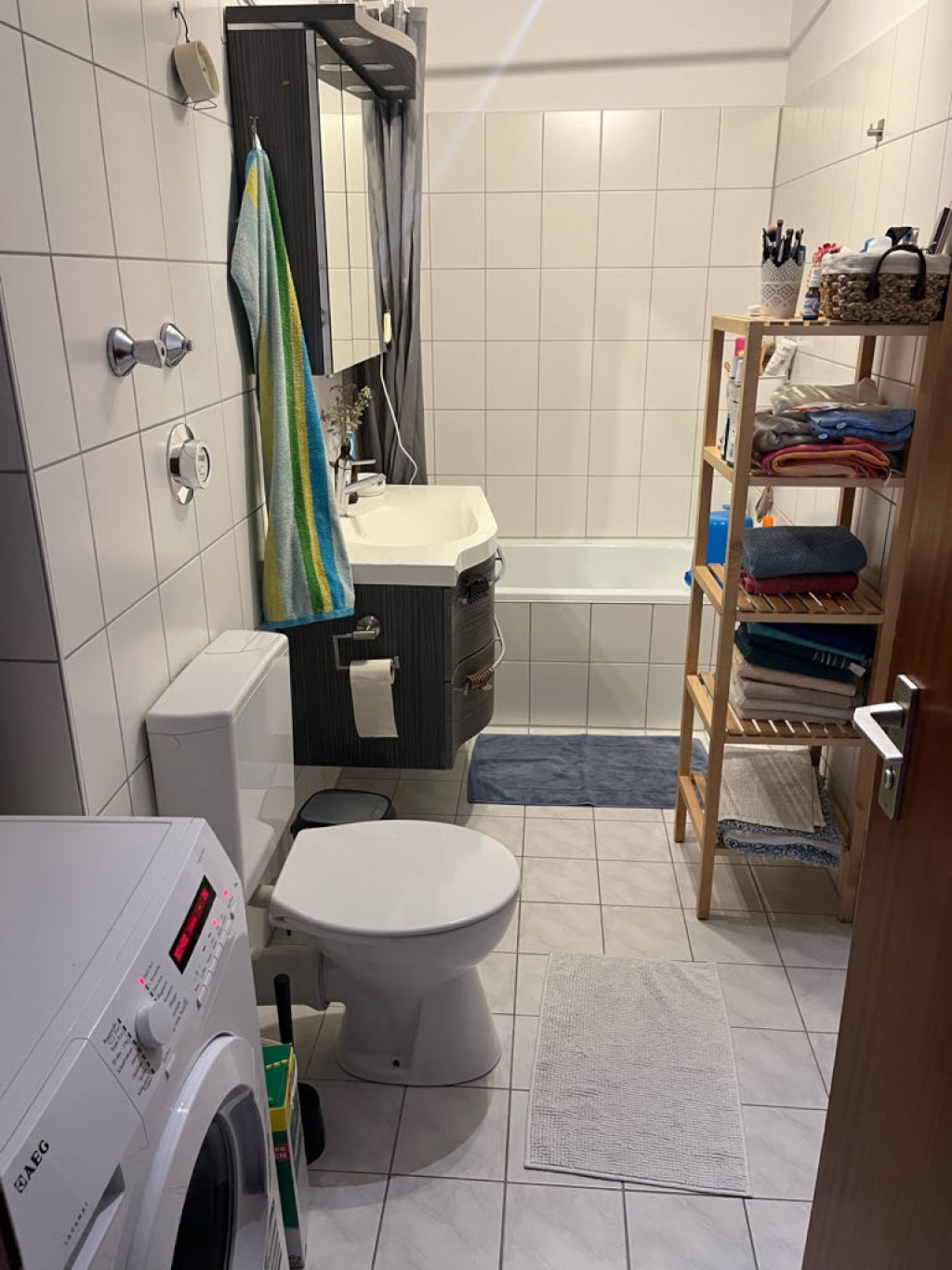 Habitación en WG Thalkirchen-Obersendling-Forstenried-Fürstenried-Solln Karwendelstraße - foto 7