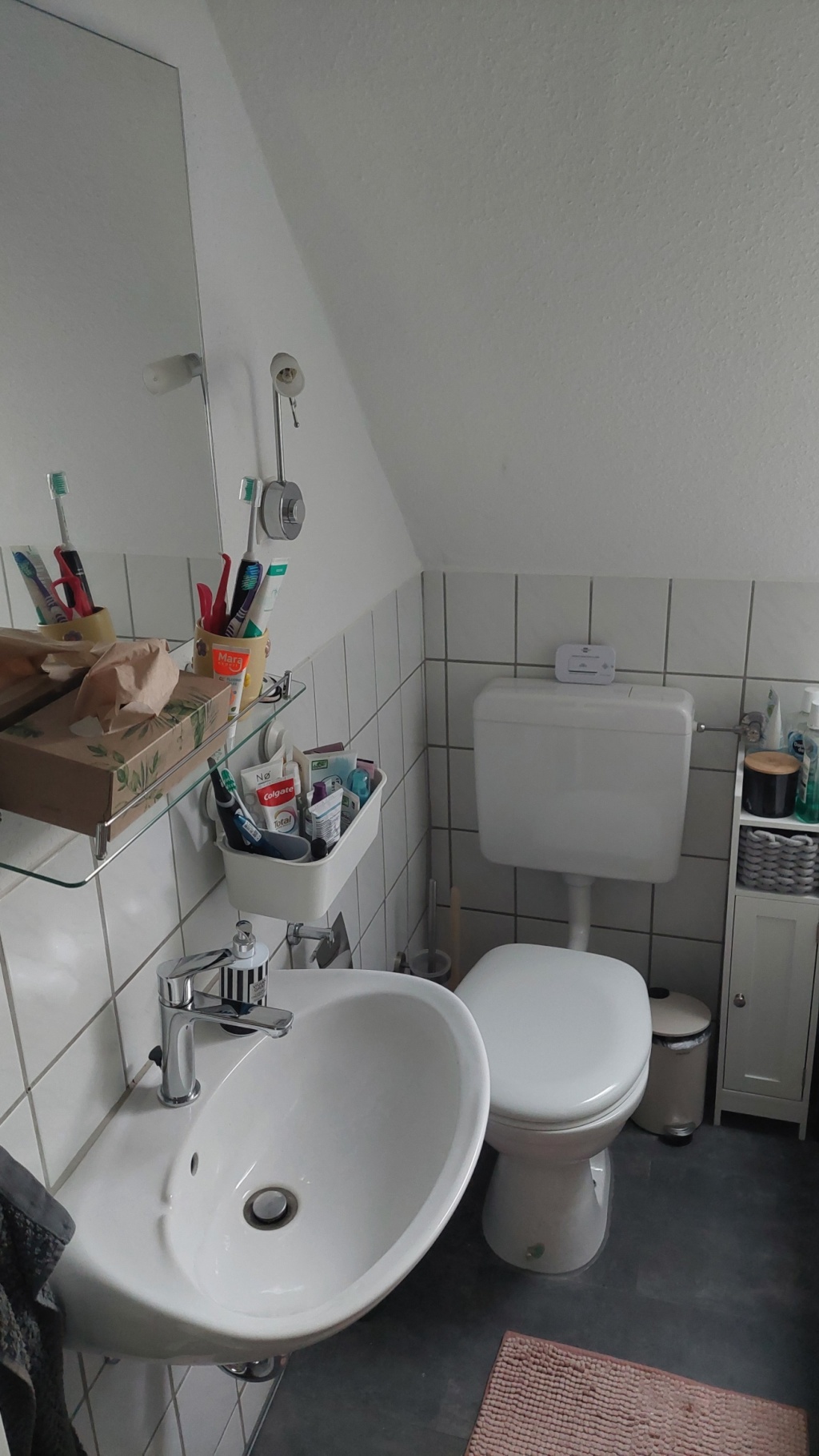 Habitación en WG Neu-Ulm Kasernstraße 10 - foto 8