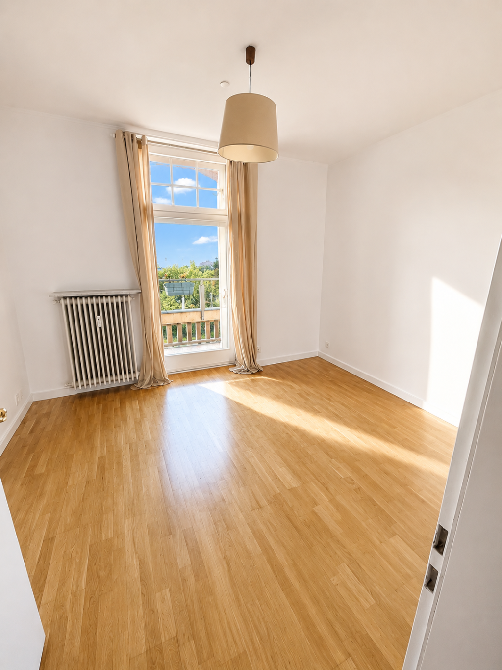 WG-Zimmer Bogenhausen Grillparzerstraße 46 - Bild 2