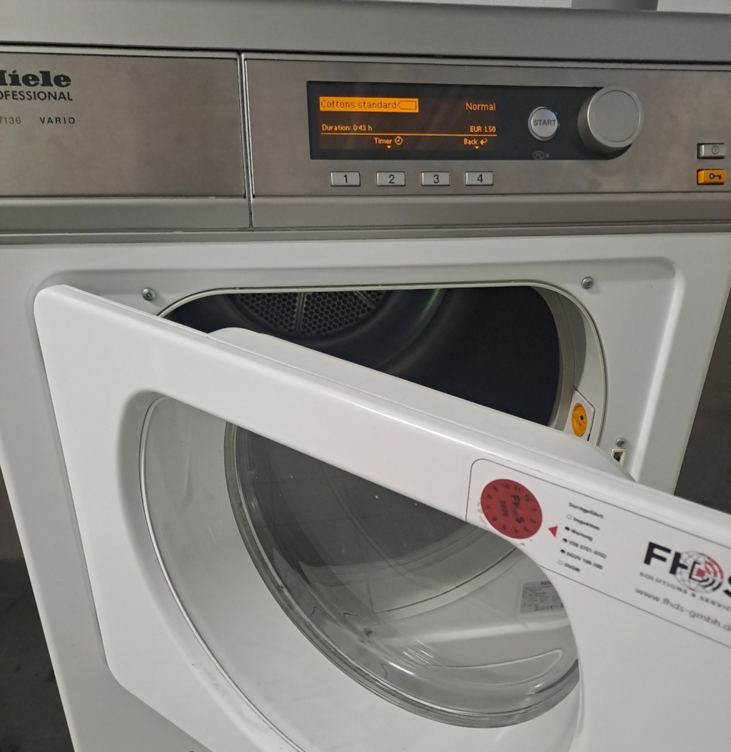Fully furnished 1-room apartment close to OVGU – Walther-Rathenau-Straße 43, 39106 Magdeburg Alte Neustadt – Vorschaubild 10