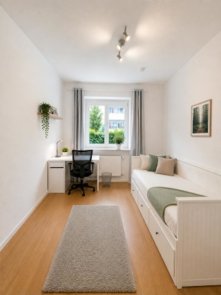 Anzeigenbild: Lothstraße, Munich