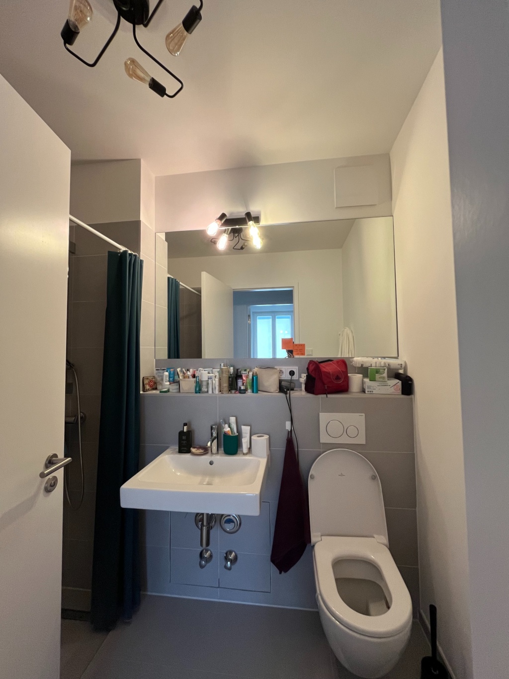 Wohnung Prenzlauer Berg Bornholmer Straße - Bild 5