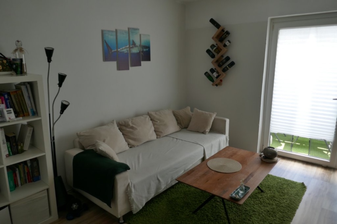 Helle 3-Zimmerwohnung mit Balkon zur Zwischenmiete im Zeitraum 01.10.2026 bis 31.03.2027 – Hugo-Luther-Str, 38118 Braunschweig Westliches Ringgebiet – Vorschaubild 7