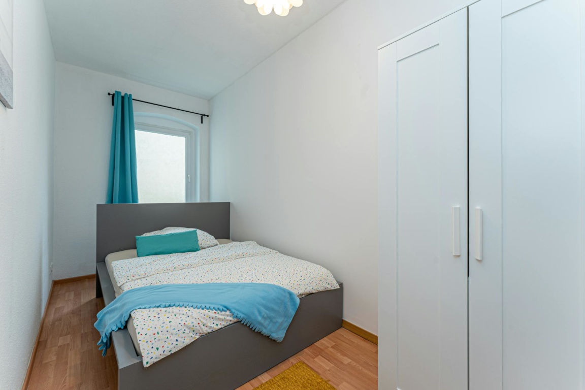 Flatshare Friedrichshain Petersburger Straße - picture 3