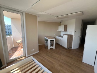 Imagen del anuncio: 1-Zimmer-Wohnung