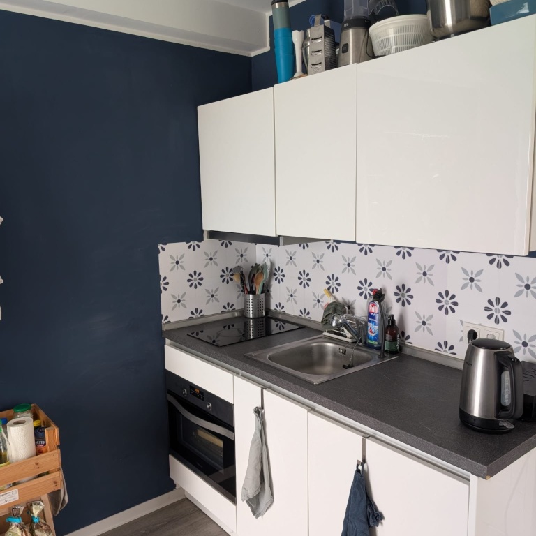 Möblierte Wohnung zur Zwischenmiete in Uni-Nähe – Voltmannstraße, 33613 Bielefeld Gellershagen – Vorschaubild 4