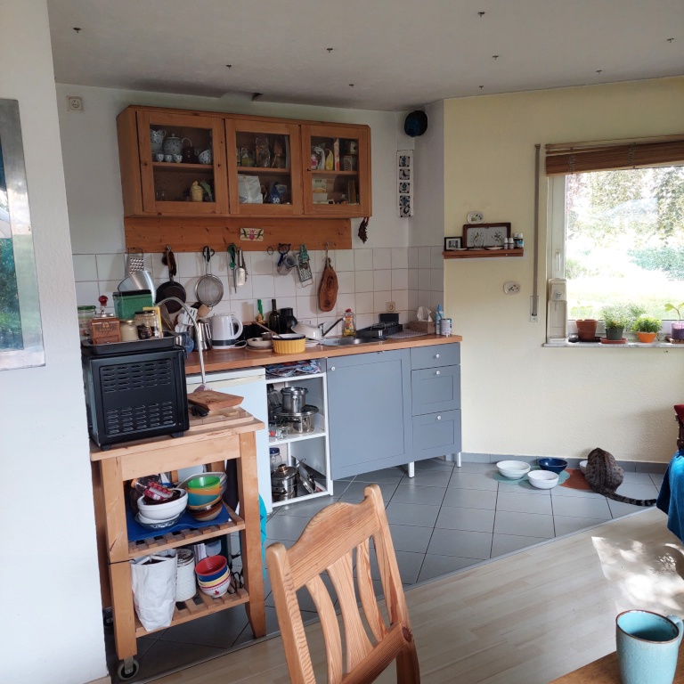 Apartamento Heskem Sandweg - foto 3