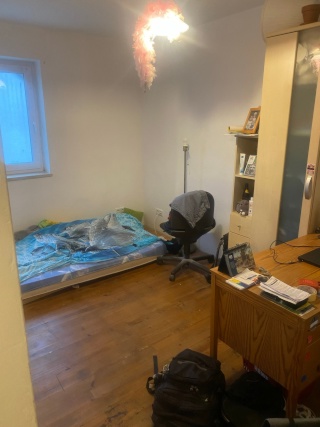 Anzeigenbild: Zimmer 1OG in Hausprojekt