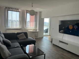 Schöne Wohnung zur Untermiete -3Min direkt  S+U Frankfurter Alee — photo 1