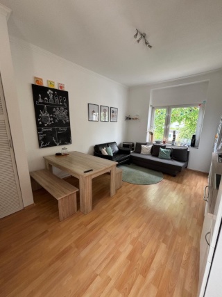 Anzeigenbild: WG-Zimmer in Dortmund-Evingen