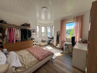 Ad image: WG-Zimmer in sehr großzügigen WG-Haus * hell, gemütlich ab 300€