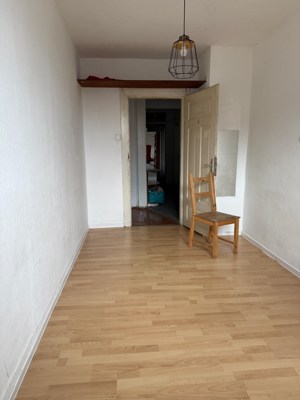 WG-Zimmer Innenstadt-West Douglasstraße 10 - Bild 12