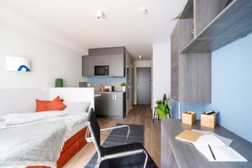 Anzeigenbild: Nachmeter Gesucht für 2 Monate, Subtenant Wanted for 2 Months