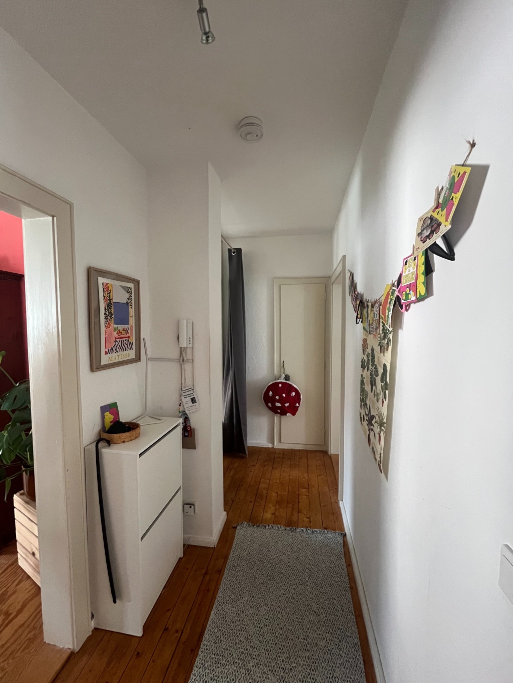 Möblierte 2-Zimmer Wohnung zur Zwischenmiete (01.10.2026 - 31.01.2027) – Roßdörferstraße 25a, 64287 Darmstadt Darmstadt – Vorschaubild 16