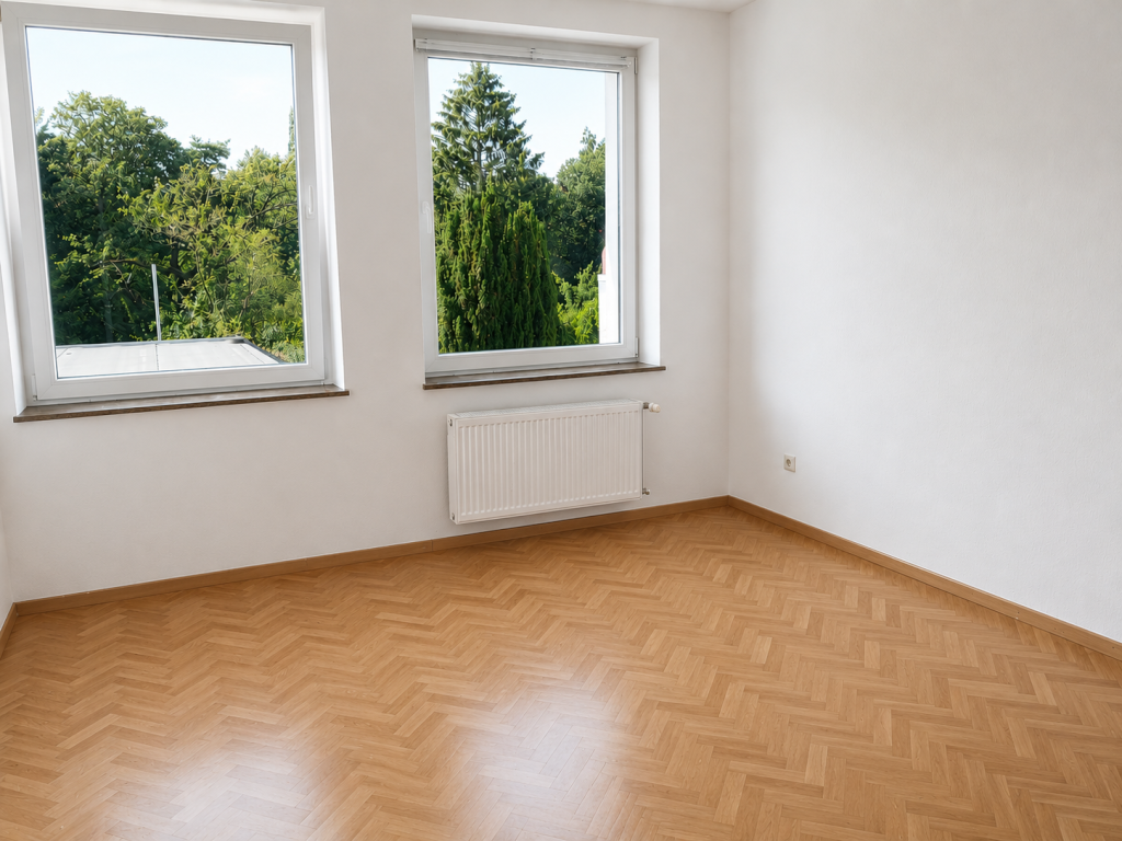 WG-Zimmer Westerberg Hasetorwall 12 - Beispielhaftes Zimmer