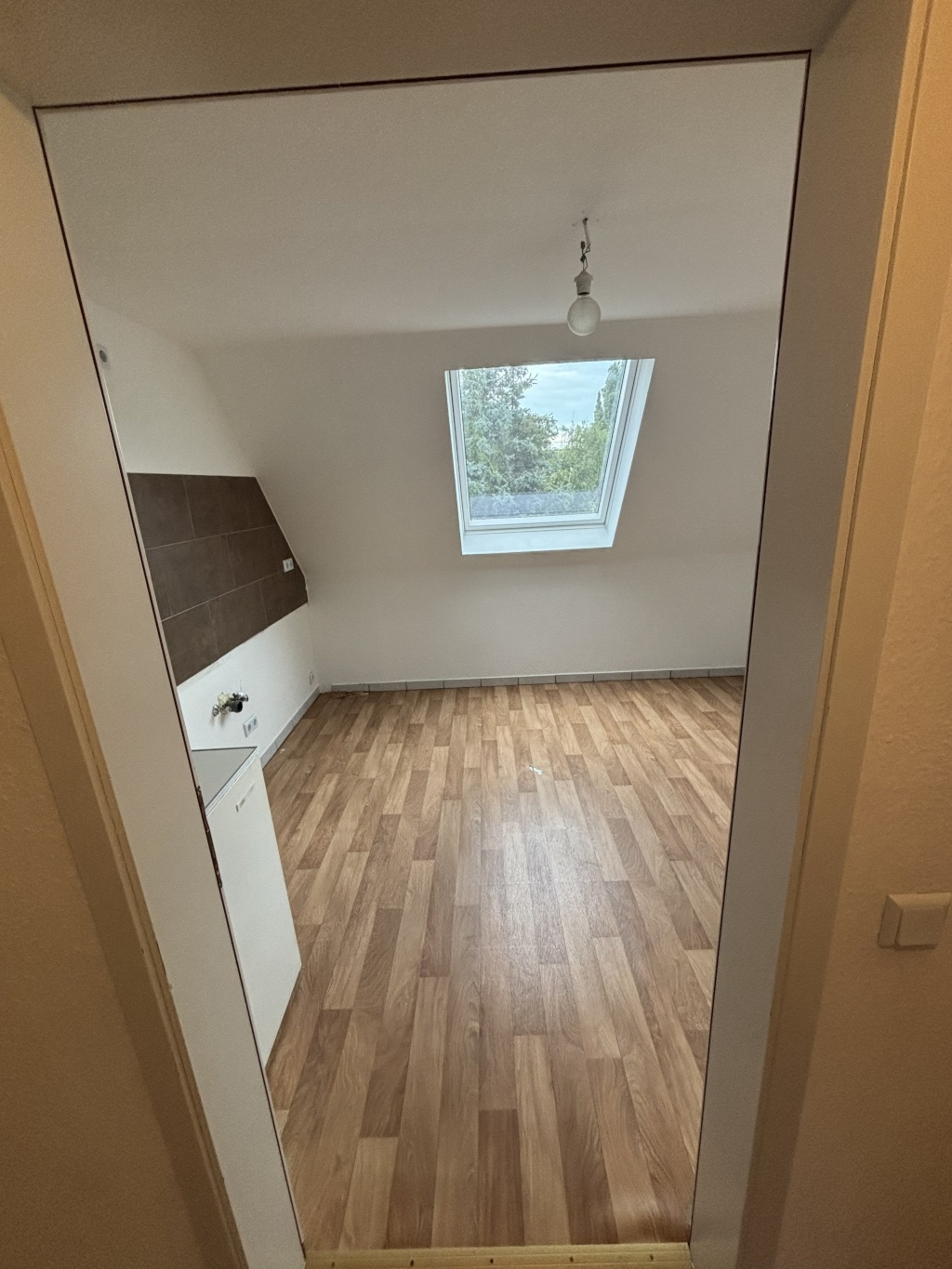 Offene, geräumige Wohnung mit viel Licht - modern renoviert – Dorstener Strasse 10, 45143 Essen Altendorf – Vorschaubild 5