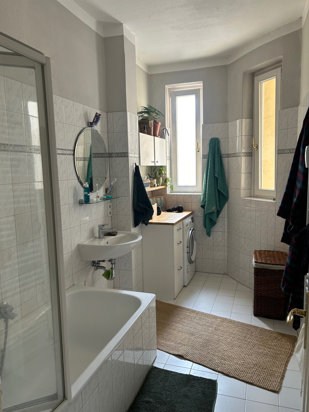Sonniges Winterhude – Sierichstraße 126, 22299 Hamburg Hamburg – Vorschaubild 9