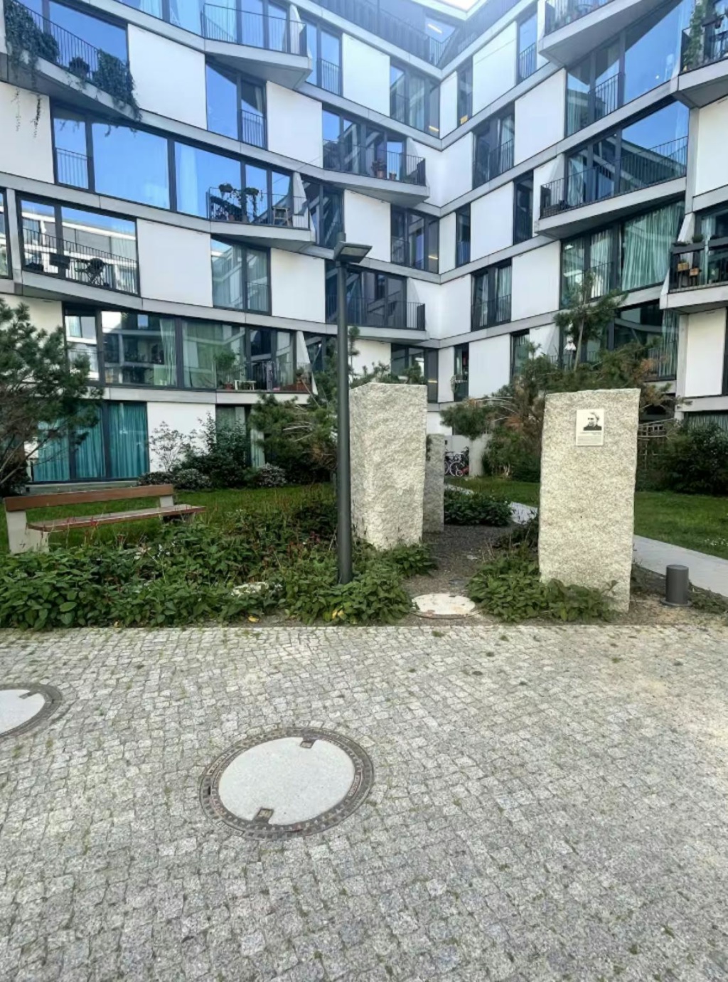 Mengerzeile, Berlin – Mengerzeile, 12435 Berlin – Vorschaubild 9
