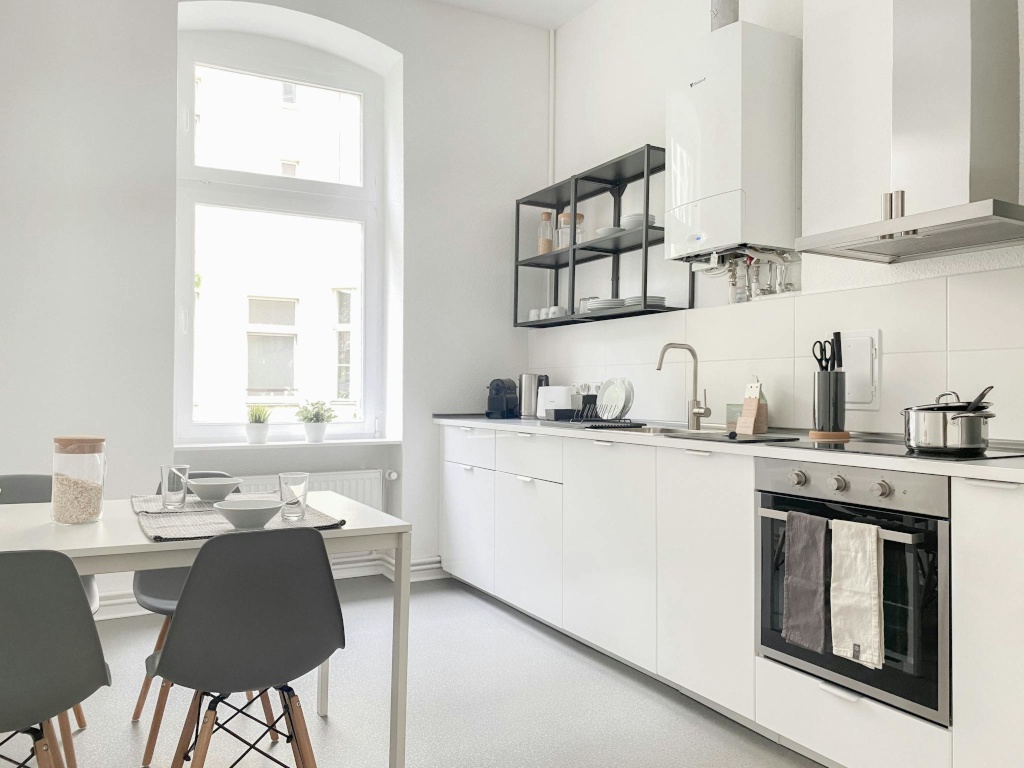 Pohlstraße, Berlin – Pohlstraße, 10785 Berlin Kreuzberg – Vorschaubild 8
