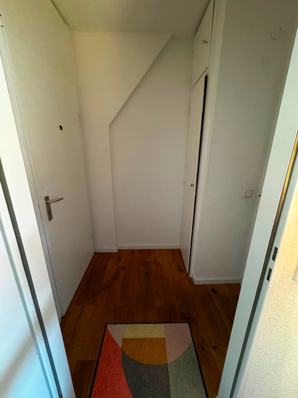 Wohnung Kernstadt n.a - Flur