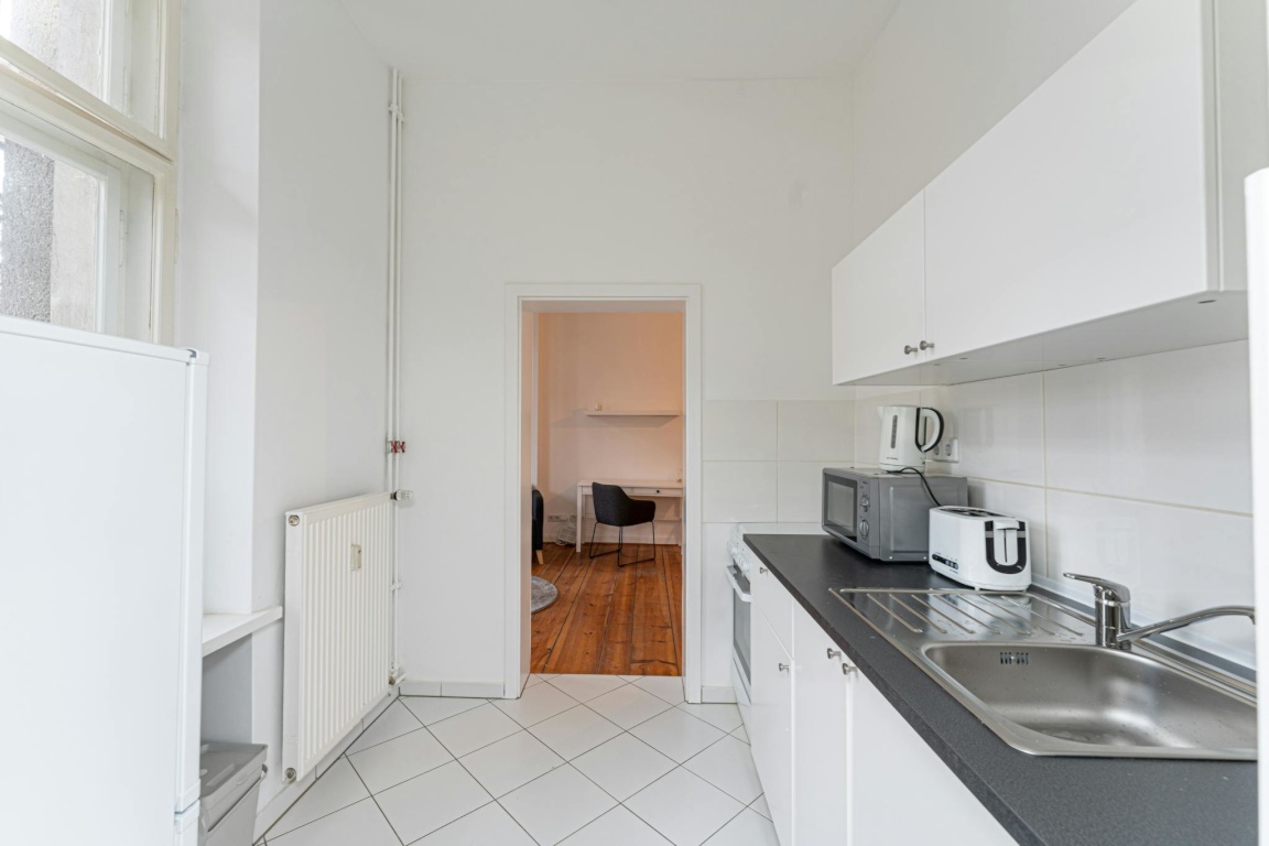 Bornholmer Straße, Berlin – Bornholmer Straße, 10439 Berlin Pankow – Vorschaubild 6