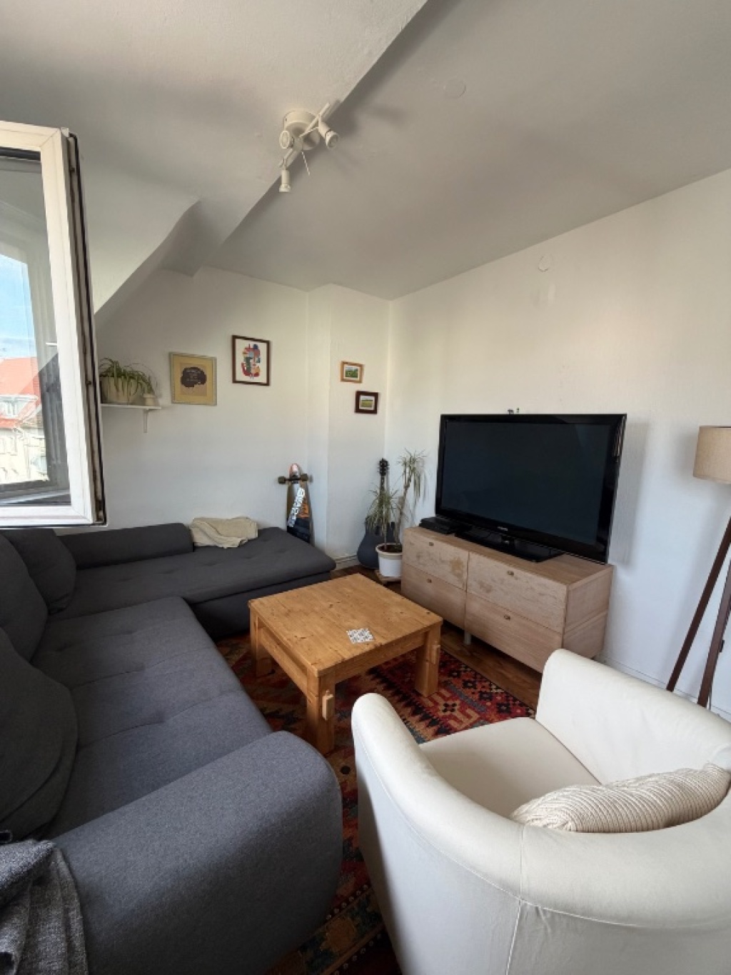 Charmante Dachgeschosswohnung in Mainz-Kastel – Ankertorstraße 2-4, 55252 Wiesbaden Mainz-Kastel – Vorschaubild 5