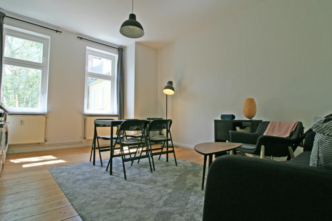 Gärtnerstraße, Berlin – Gärtnerstraße, 10245 Berlin Friedrichshain – Vorschaubild 2