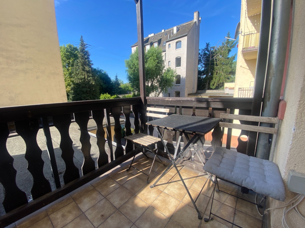 WG-Zimmer Mathildenviertel Bismarckstraße 34 - Bild 4