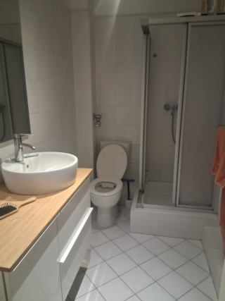 möblierte Wohnung Kreuzberg — photo 1