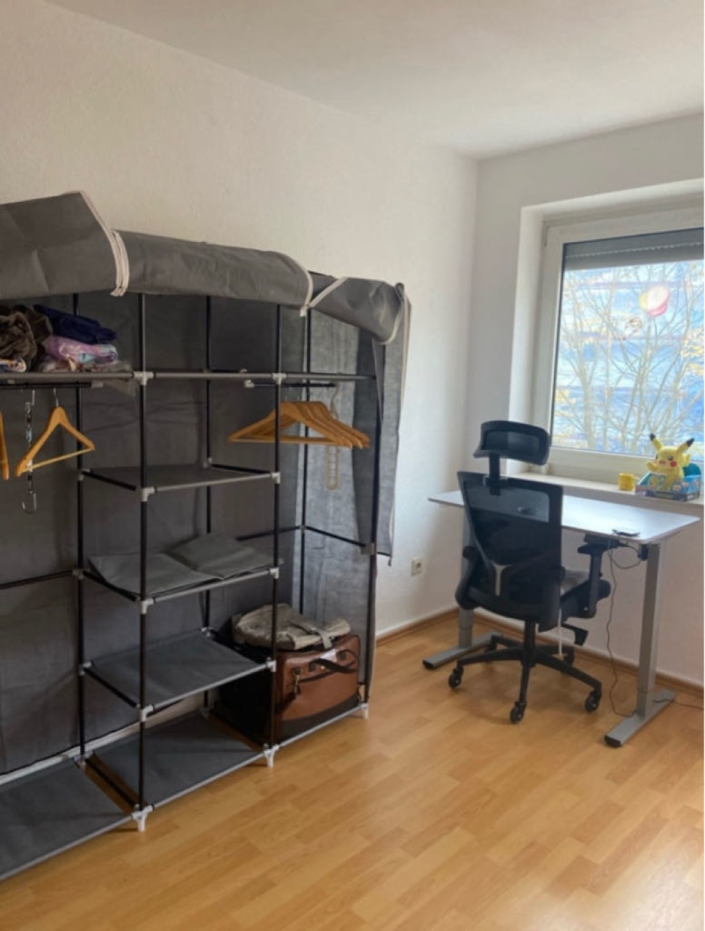 WG-Zimmer Niederrad Güntherstraße - Bild 7